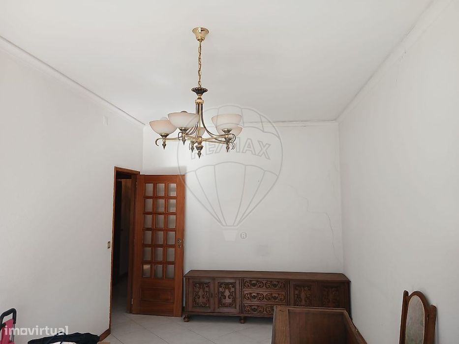 Apartamento T3 para venda