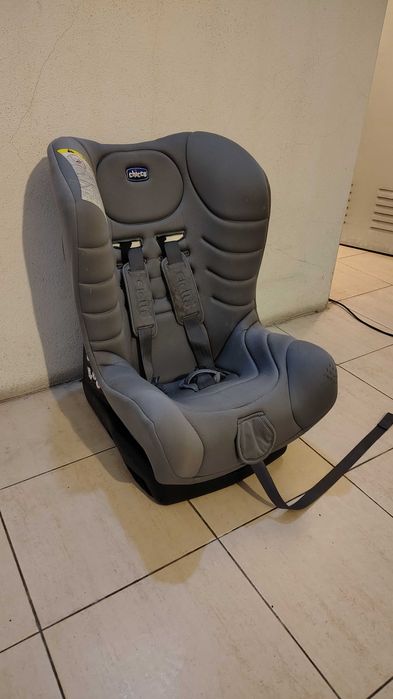 Cadeira auto Artsana Chicco 0-18kg