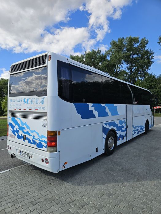Автобус Scania  K 113