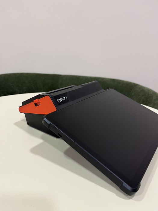 POS Android GEON – 11" | 4 GB RAM | 64 GB | Novo