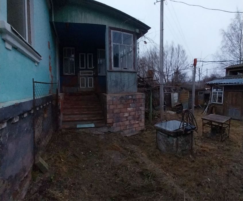 Продаж будинка в селі Рудка