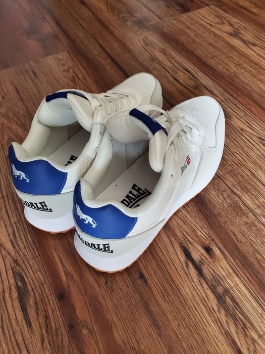 Buty Lonsdale r44
