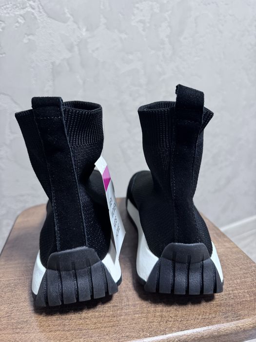 Кросівки чулки шкарпетки  Zara