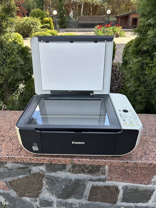 Принтер  canon mp190