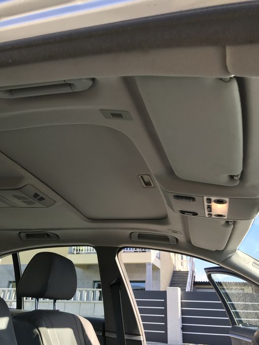 Bmw 730D 2006 - Bom estado