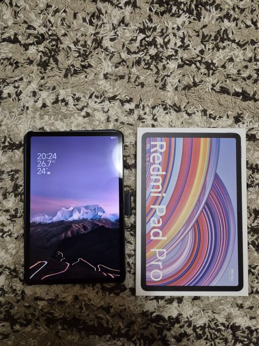 Продам Redmi Pad Pro в идеале