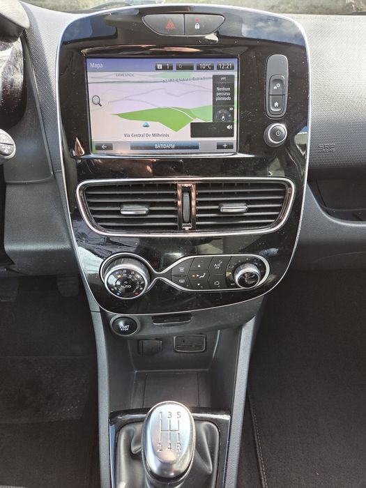 Renault Clio Van Dci, Intens, 2018 C/ IVA