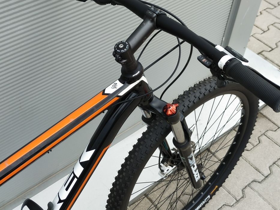 Rower Górski Trek Mamba roz.XL / 29" !WYSYŁKA!!!