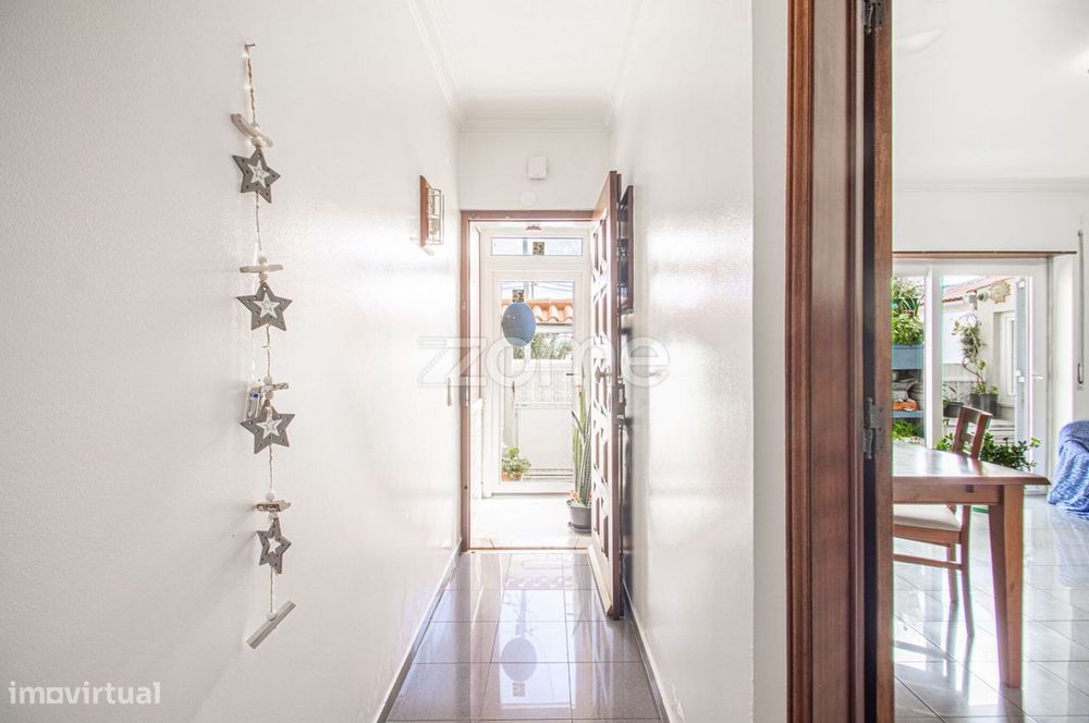 Moradia T3 + 1 – Matarraque, São Domingos de Rana