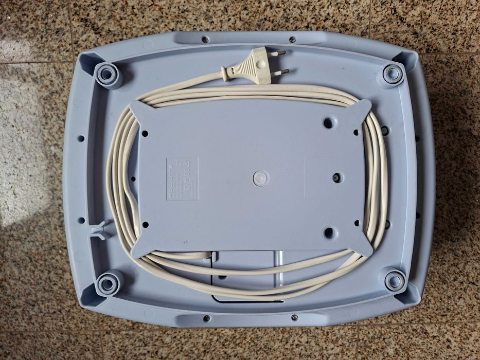 Massajador de pés eléctrico Rowenta