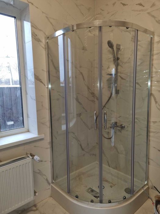 Долгосрочная аренда 1 єт.  дома 100  кв.м. в с.Осещина от властника