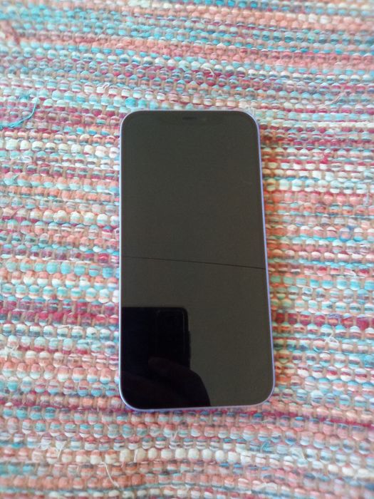 Iphone 12 Roxo