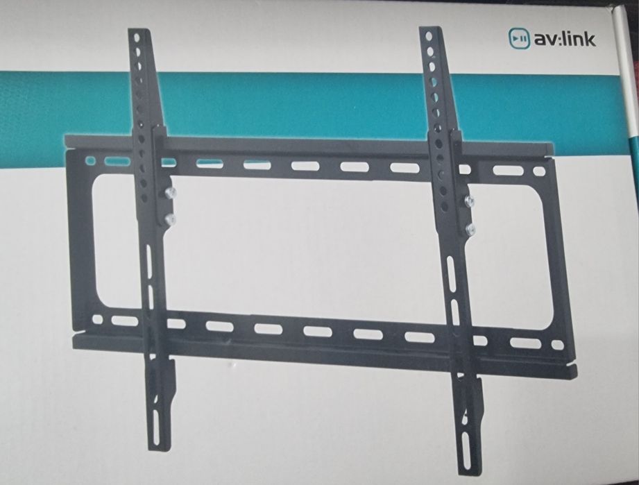Suporte tv 32'-65' novo