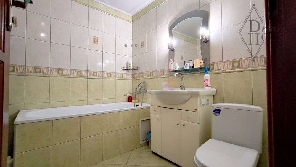 Продаж 3-кім.кв. з автономкою