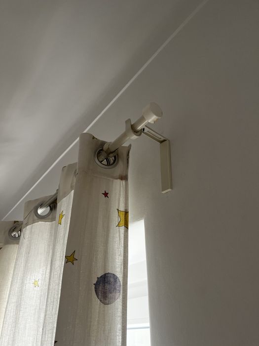 Cortinado criança Ikea