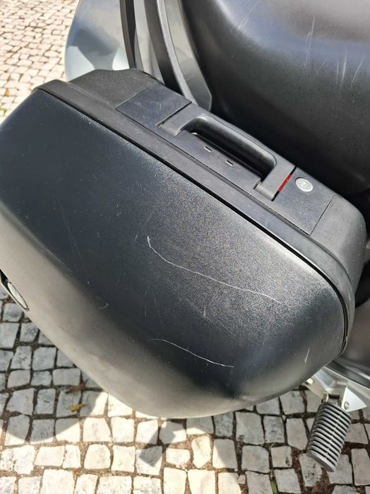 BMW r1150 rt 2004