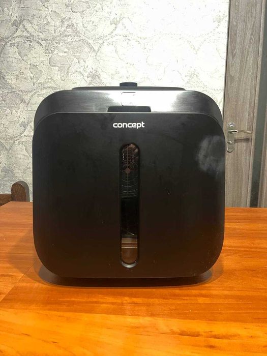 Сушка Concept Infra SO4000