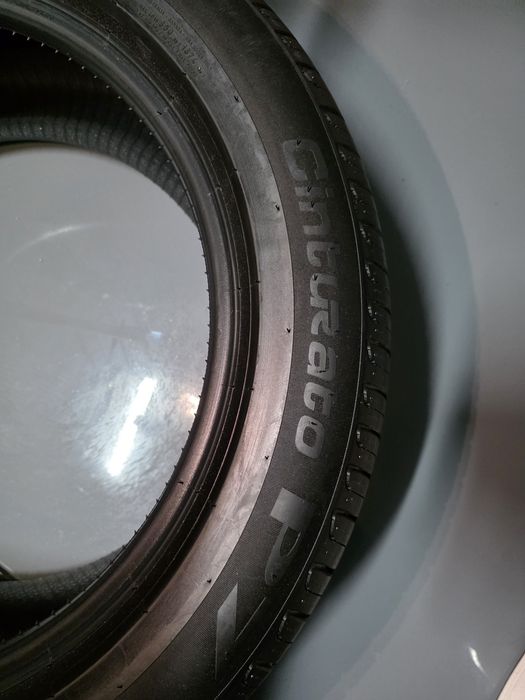 2 opony Pirelli Cinturato 225/55R18