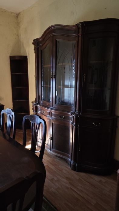 Conjunto de sala de jantar