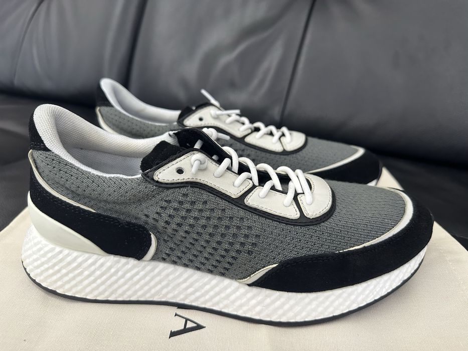 Кросівки Zegna оригінал