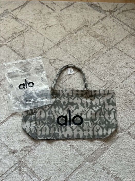 Torba Alo Yoga bag shopper