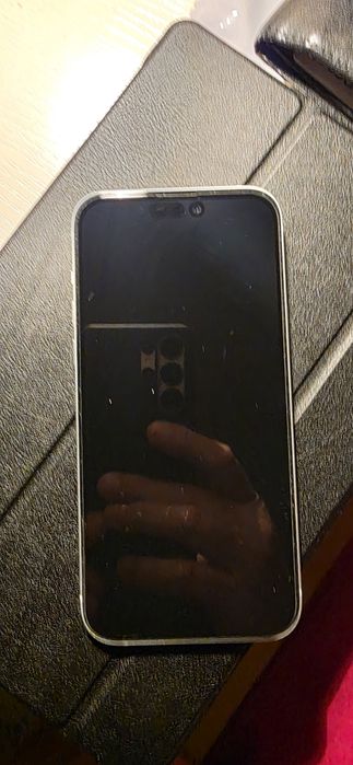 iPhone 15 Plus 128gb Como Novo