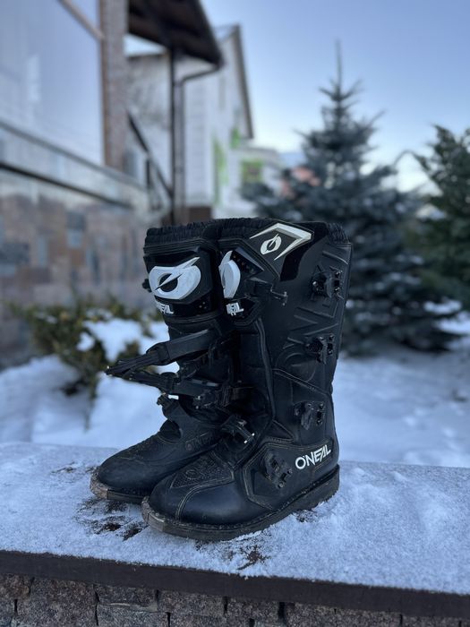 Ендуро Мотоботи Oneal 42 розмір