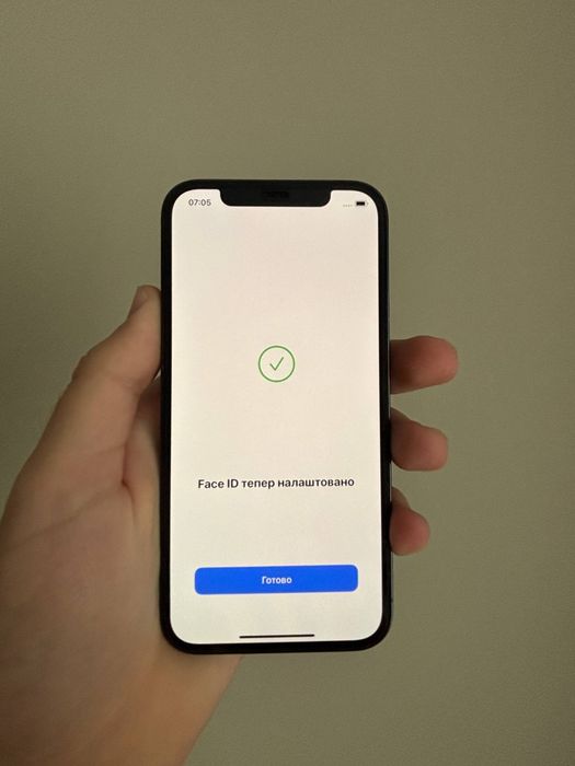 iPhone 12 pro 128GB