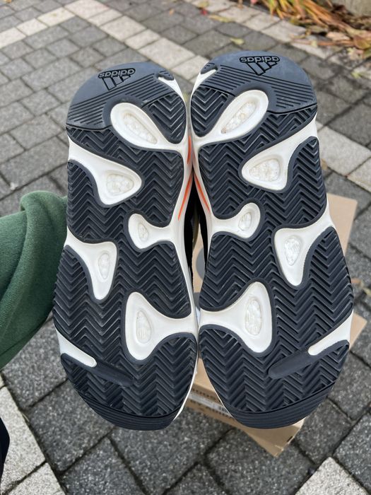Adidas Yeezy Boost 700 V1 Wave Runner OG sneakersy niskie 44 2/3
