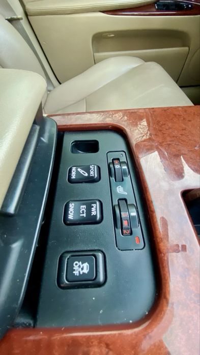 Продам Lexus GS 300 2008 р