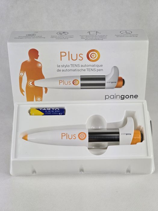 Paingone Plus biały