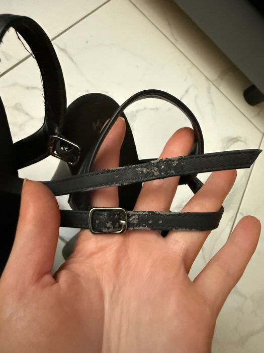 Стріпи Killena 24см exot pole dance