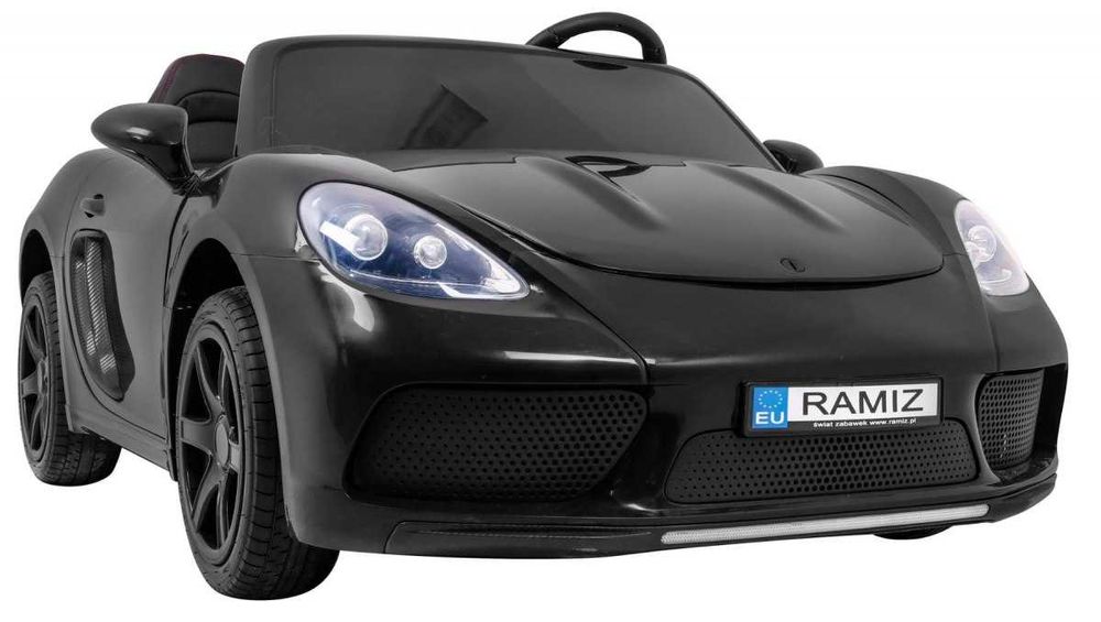 Auto autko Pojazd Perfecta 180W na akumulator dla dziecka