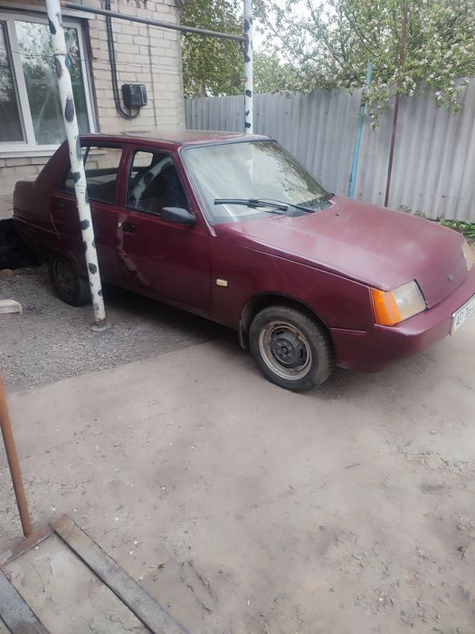 Авто выкуп, выкуп авто ВАЗ, ЗАЗ, москвич