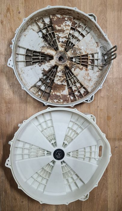 Пральна машина LG 6kg як Нова.Гарантія
