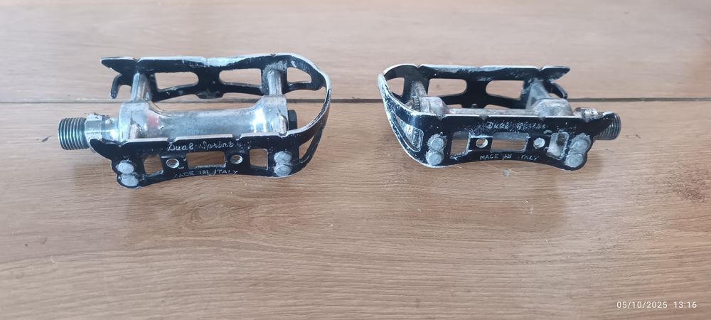 Pedais gipiemme sprint