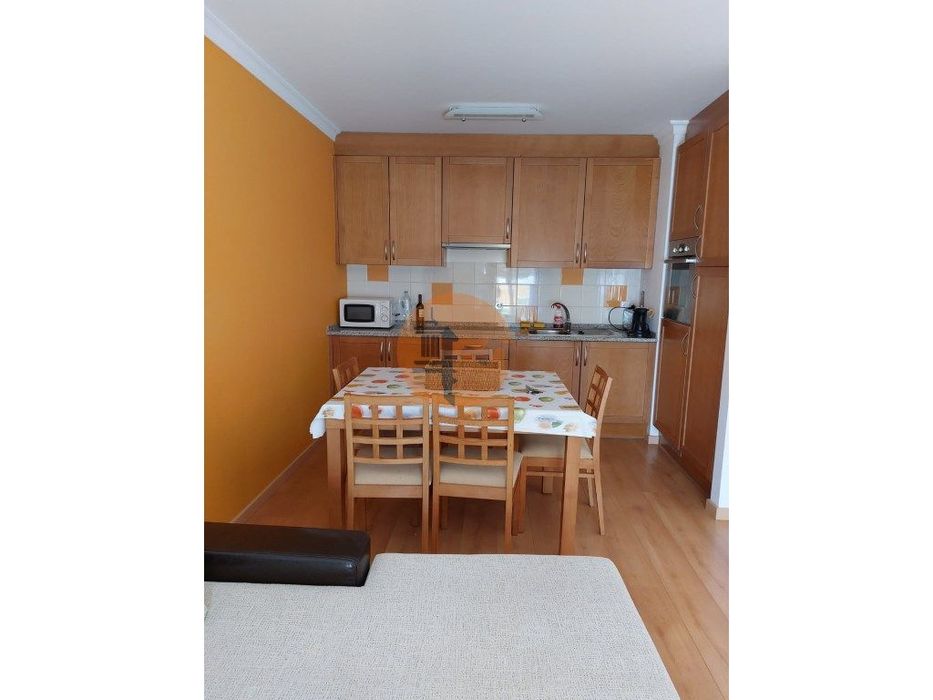 Apartamento T1 Arrendamento Anual, totalmente mobilado e equipado. ...