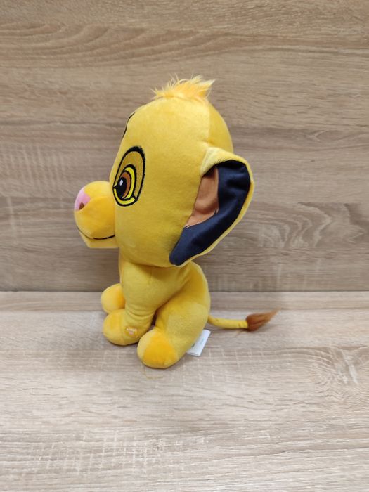 Іграшки Король Лев Сімба Disney