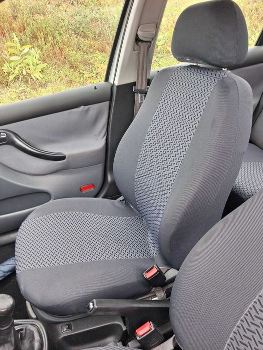 Seat leon 1.4 ano 2000
