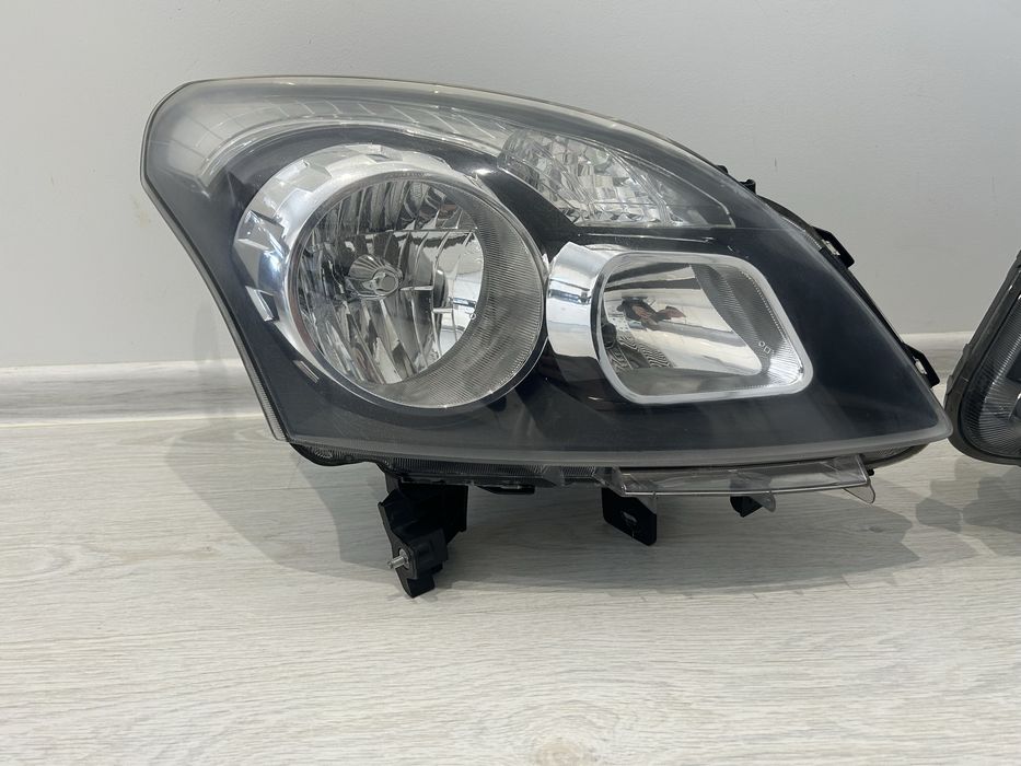 Фари Renault Koleos
