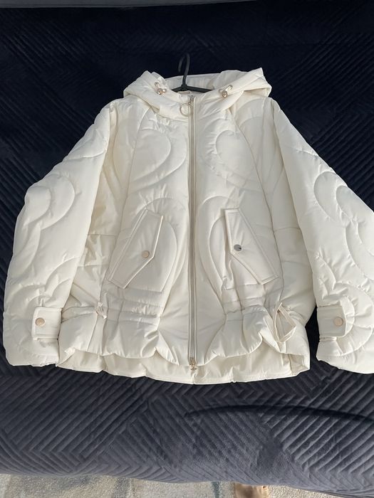 チョミン様　オーダー専用 Куртка дизайнерська жіноча(ANASTASIA HERMAN): 4 150 грн. - Другая