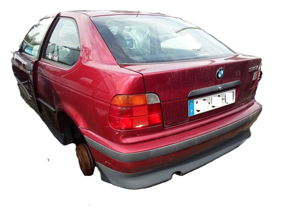 BMW E36 para Peças
