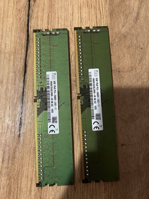 SSD Samsung / Kingston 250GB
