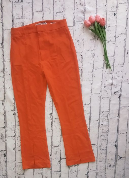 Spodnie damskie M Bershka