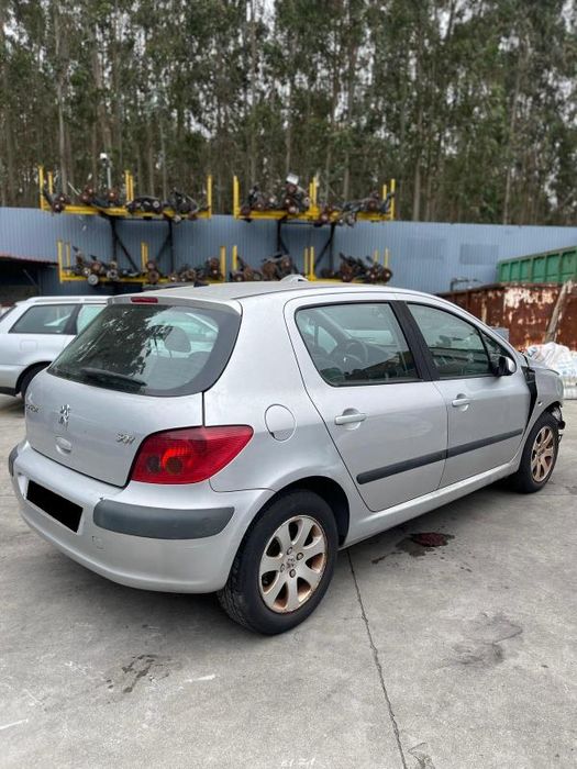 Para peças PEUGEOT 307 (3A/C)