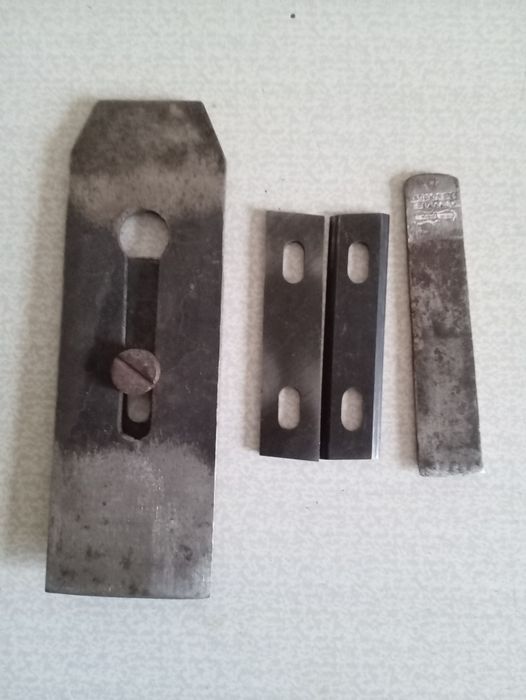 Столярный и плотницкий инструмент