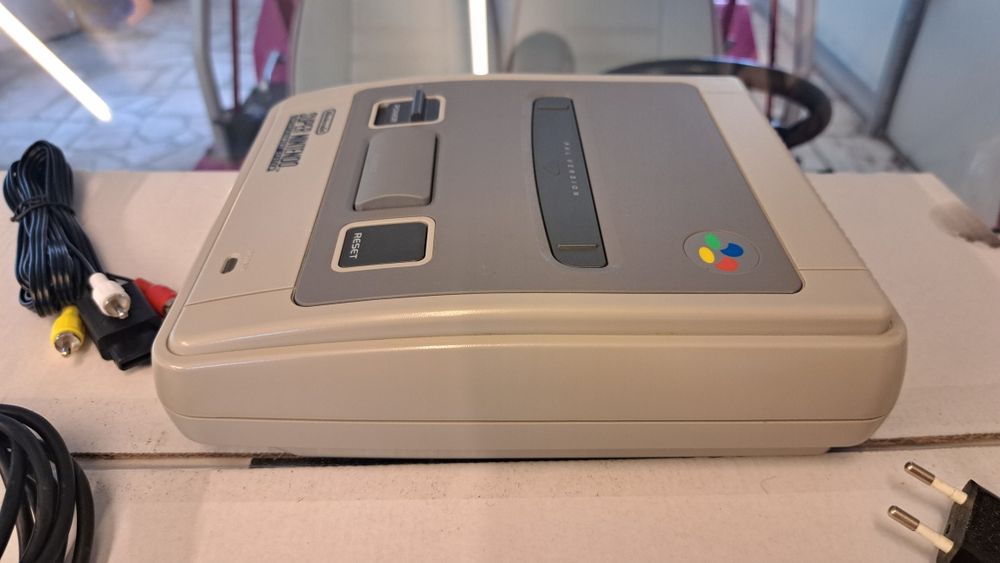 Super Nintendo Snes Jogos Snes Jogos GB