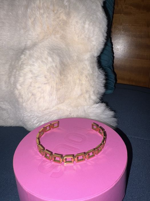 Pulseira de mulher