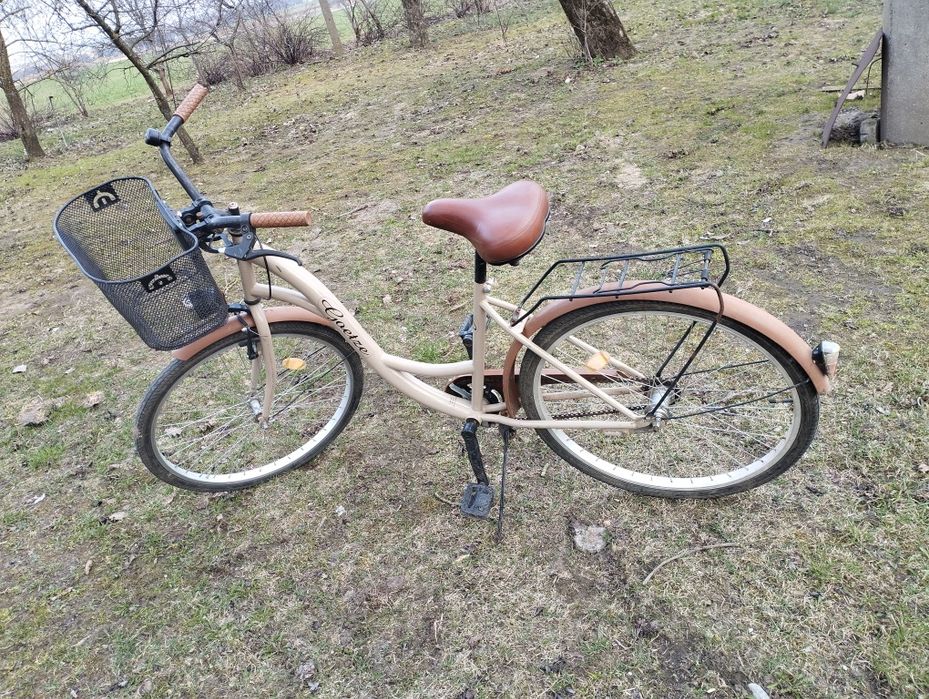 Sprzedam rower 26"