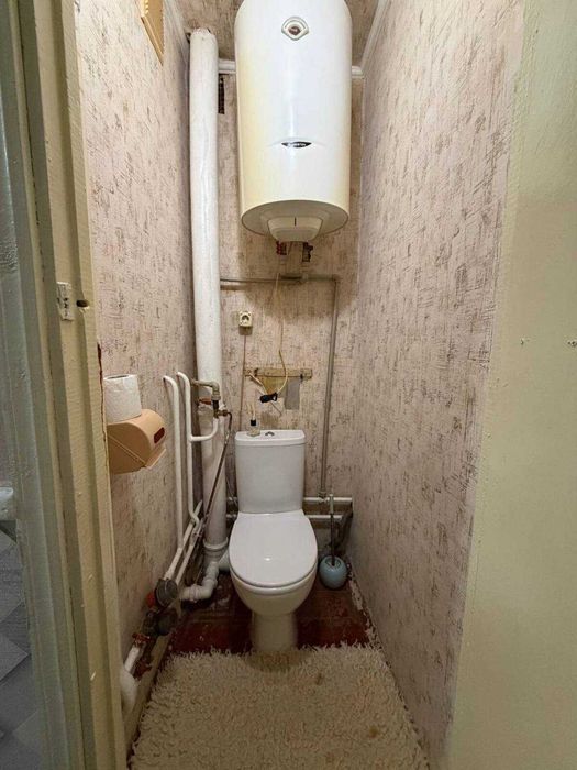 Оренда 1ї квартири на Піщаному масиві